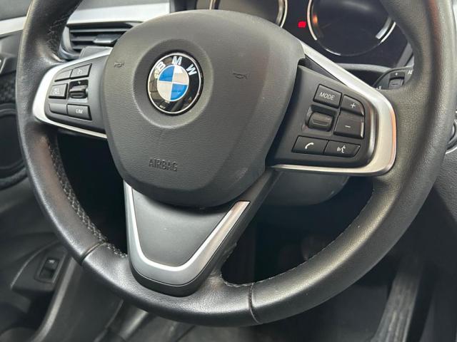 Bmw X1 image 8