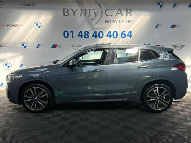 Bmw X2 image 7