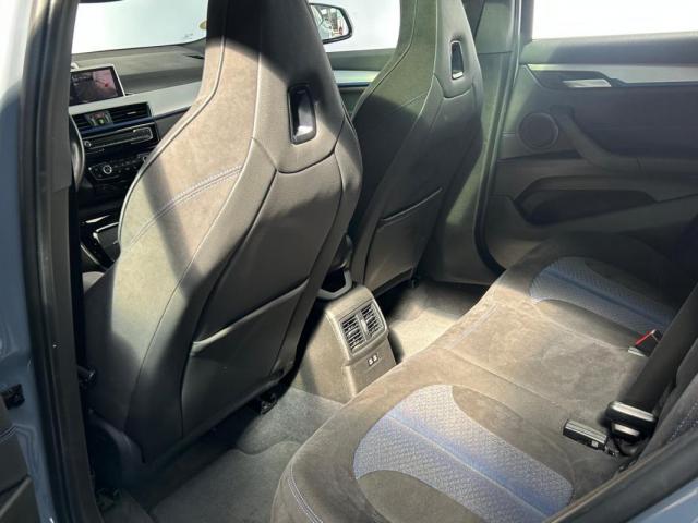 Bmw X2 image 2