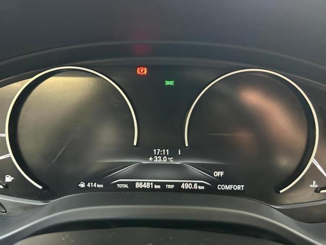 Bmw X3 image 1
