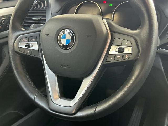 Bmw X3 image 8