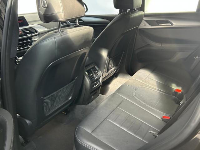Bmw X3 image 4
