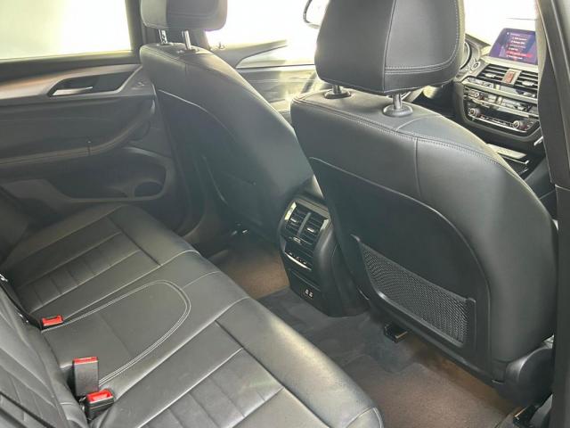 Bmw X3 image 9
