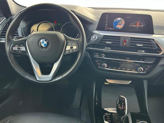 Bmw X3 image 7