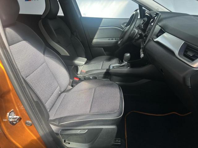 Renault Captur image 3