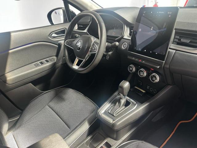 Renault Captur image 4