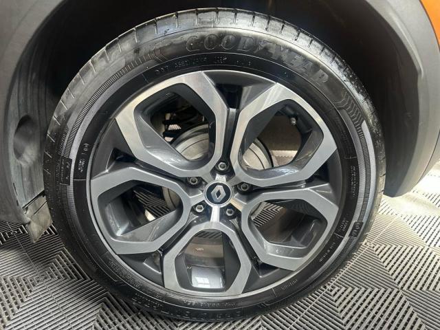Renault Captur image 6