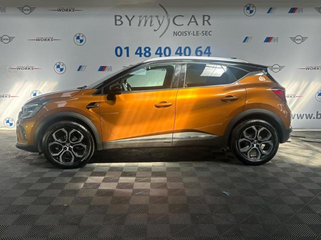 Renault Captur image 8