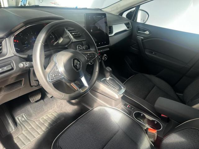 Renault Captur image 5