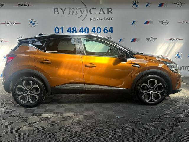 Renault Captur image 7