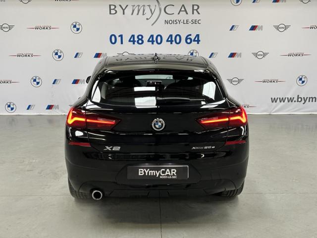 Bmw X2 image 9