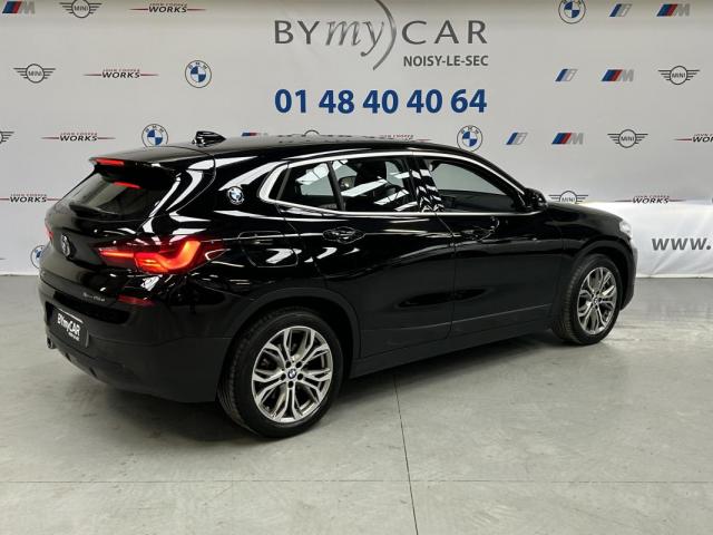 Bmw X2 image 2