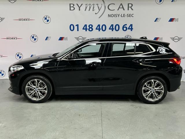 Bmw X2 image 8