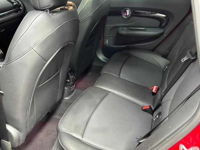 Mini Clubman image 1