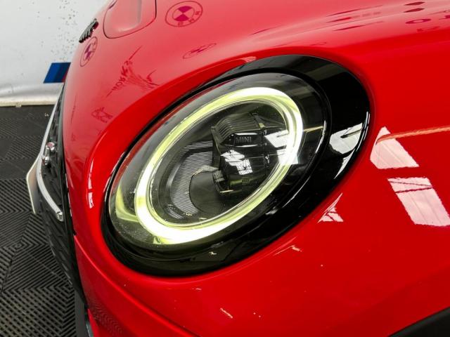 Mini Clubman image 8