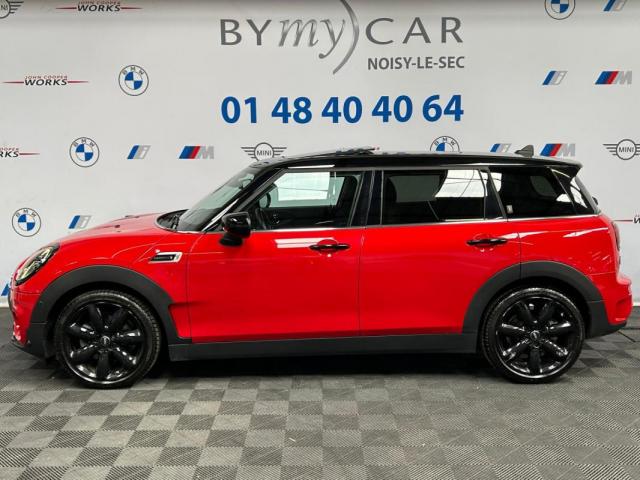 Mini Clubman image 4