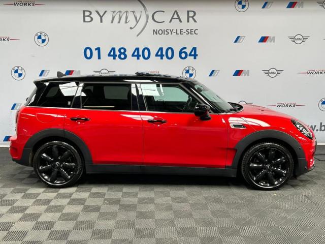 Mini Clubman image 2