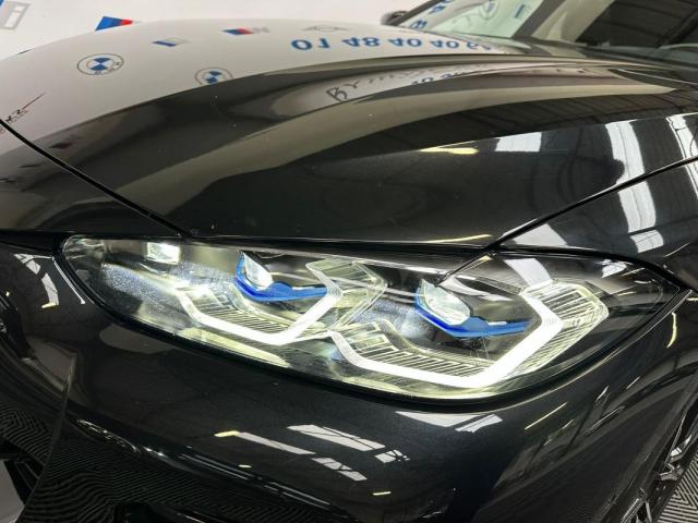 Bmw Série 4 Gran Coupé image 2