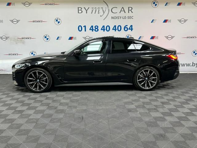 Bmw Série 4 Gran Coupé image 5