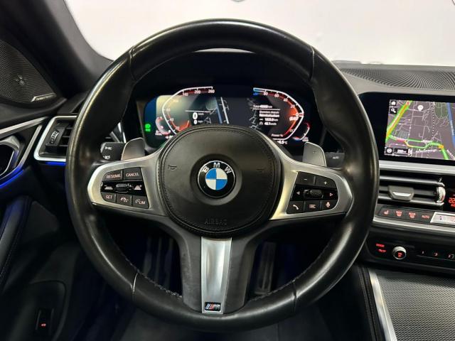 Bmw Série 4 Gran Coupé image 4