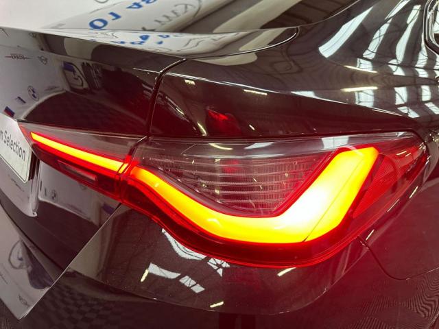 Bmw Série 4 Gran Coupé image 9