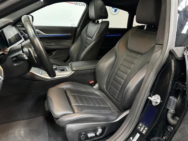 Bmw Série 4 Gran Coupé image 3