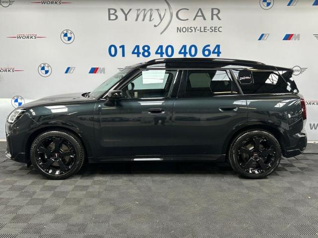 Mini Countryman image 2