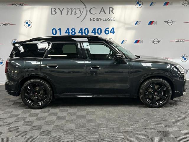 Mini Countryman image 5
