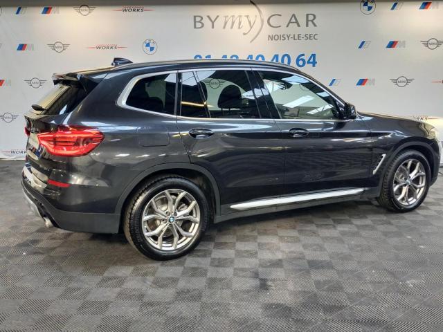 Bmw X3 image 4
