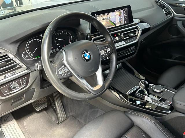 Bmw X3 image 1