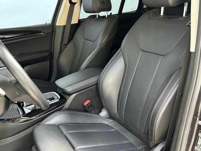 Bmw X3 image 6