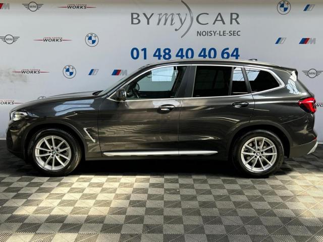Bmw X3 image 7