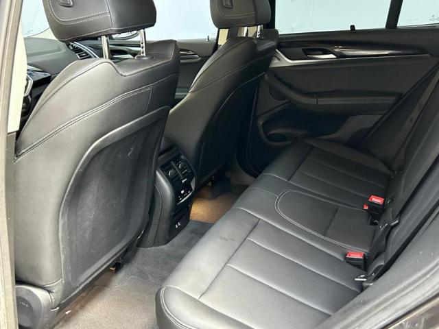 Bmw X3 image 8