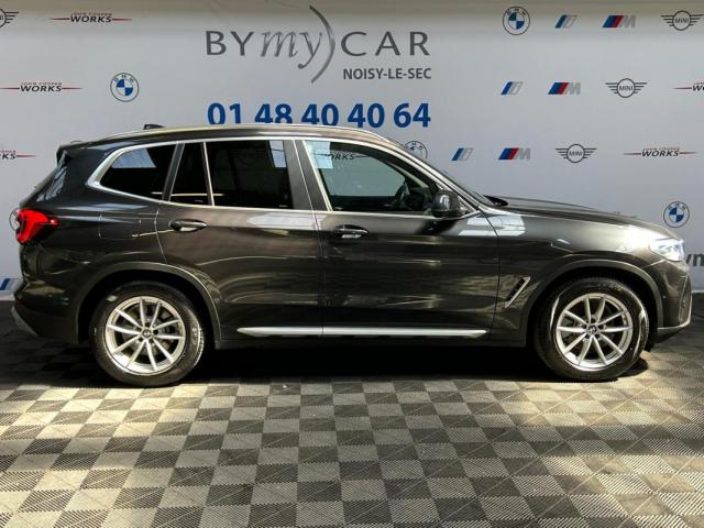 Bmw X3 image 3
