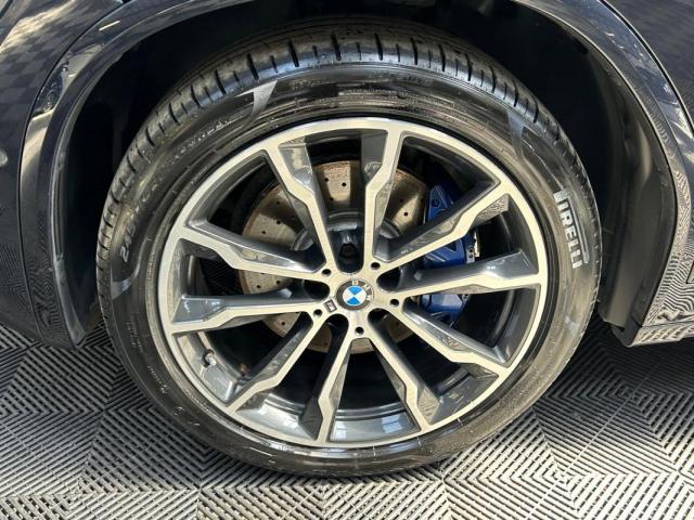 Bmw X3 image 4