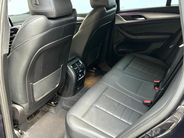 Bmw X3 image 6