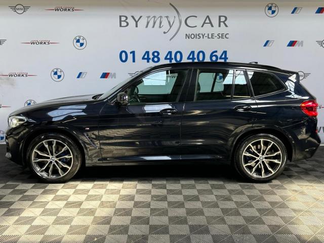 Bmw X3 image 2