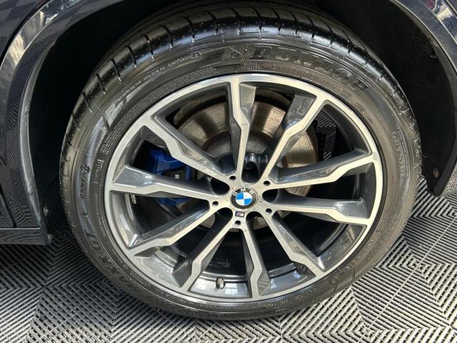 Bmw X3 image 3