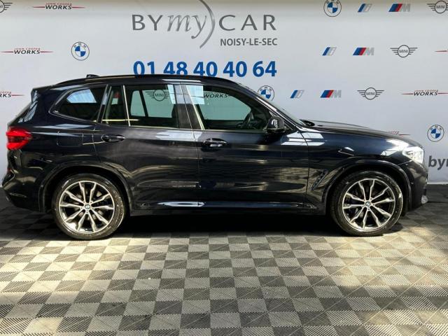 Bmw X3 image 1