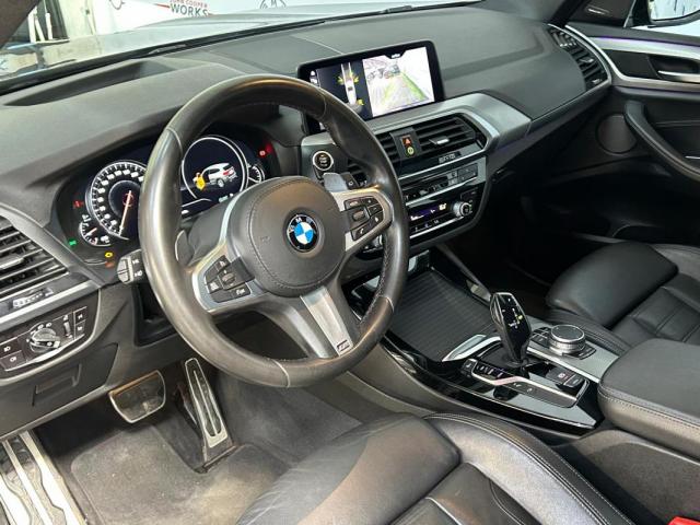 Bmw X3 image 8