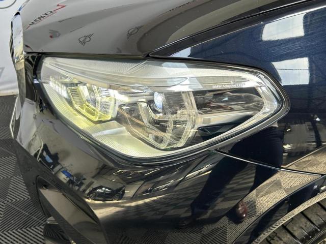 Bmw X3 image 7