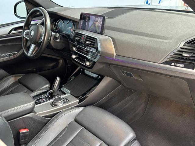 Bmw X3 image 9