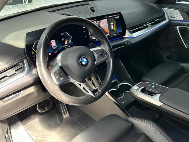 Bmw X1 image 9