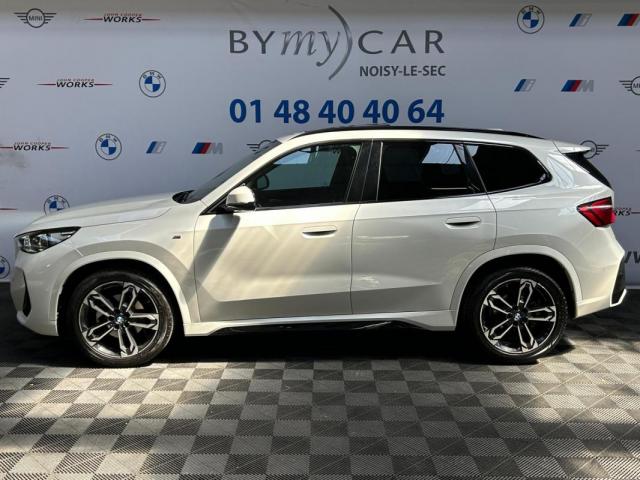 Bmw X1 image 5