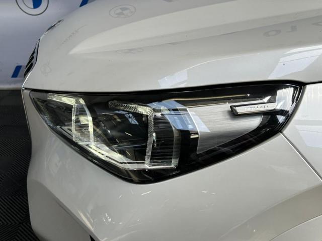 Bmw X1 image 2