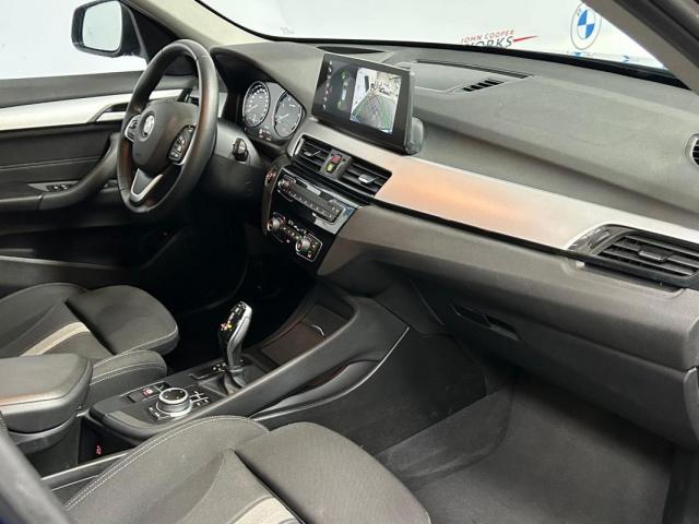 Bmw X1 image 9