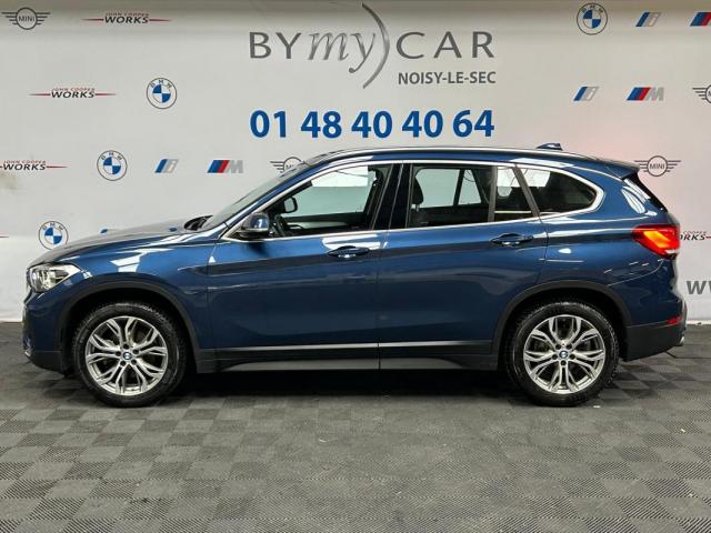 Bmw X1 image 3
