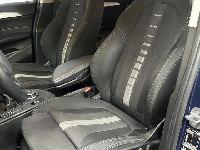 Bmw X1 image 8