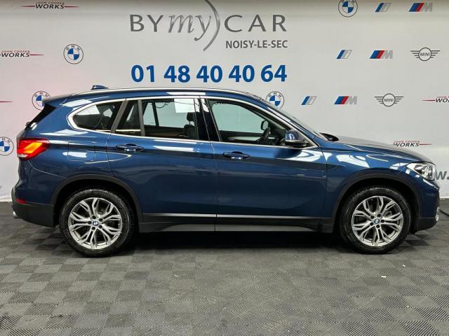 Bmw X1 image 2