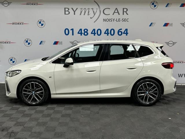 Bmw Serie 2 Active Tourer image 1